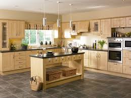 Kitchen Sinks And Appliances Work Surfaces Worktops Door Replacements Available Throughout Co Beech Kitchen Cabinets Used Kitchen Cabinets Classic Kitchens