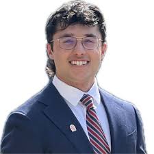 As the end of my second year of law school approaches, I am excited to  share some updates! Firstly, I am honored to have been selected as  Executive Editor for Volume 95