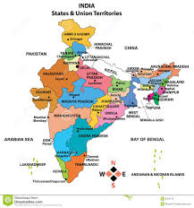 Map Of India Hd Indian Map With Names India Map Download India Maps Download India Map Download In Hd Map Of India Without N In 2020 India Map Kashmir Map Detailed Map