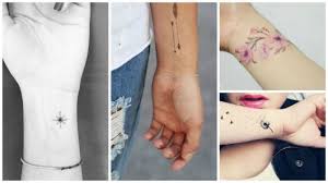 Tatuagem Feminina Delicada 85 Inspiracoes De Desenhos E Regioes Para Tatuar 5 tatuagens femininas no ombro. tatuagem feminina delicada 85