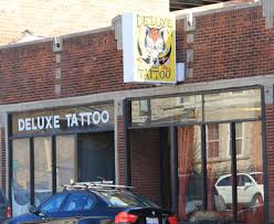 Taylor street tattoo company is a chicago tattoo shop, founded in 2003 by keith underwood and michael malone, also known as rollo banks. we are a classic tattoo studio specializing in traditional and custom designs. Best Tattoo Shops Chicago Three Great Parlors 2nd Story Counseling