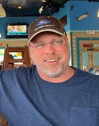 Guy Blanchard's Instagram, Twitter & Facebook