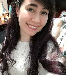 Danielle Miceli's Instagram, Twitter & Facebook