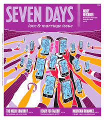 Seven Days, February 5, 2014 by Seven Days - Issuu
