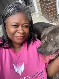 Wear Pink Day! Thank you for participating!