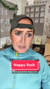 Baby at Daycare with Rash