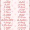 Directory of all japanese first names beginning with the letter k. 3