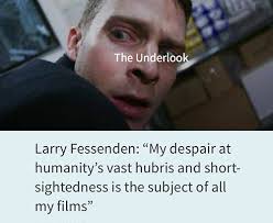 The Underlook: “one of the most unexpectedly extraordinary American movies  of the last ten years.”