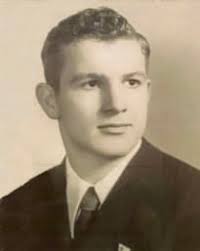 Ronald Joseph Munger Obituary (1934