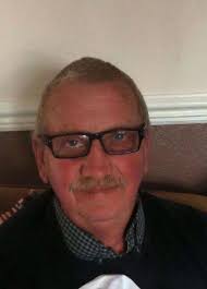 Eddy Robson Obituary (2015)