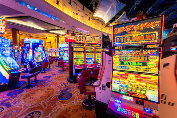 Best casino outside of Las Vegas? 2 New England casinos are in the running - masslive.com