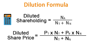 Fully diluted shares are important because they give investors and markets a better idea of a company's actual value. Dilution Formula Calculator Examples With Excel Template