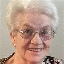 Ella Diemer Obituary October 16, 2016