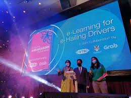 Jūs esat ieradušies uz šo lapu, jo tas, visticamāk, meklē: 1 000 Grab Malaysia Drivers Set To Become Sarawak Tourism Ambassadors Visit Sarawak