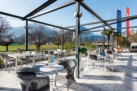 aarmuhle restaurant bar interlaken
