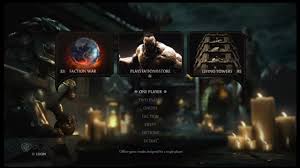 The mortal kombat 1 tower is active for 7 … Mortal Kombat X Review Gamespot
