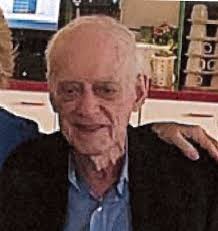 Obituary of George P. Vitale