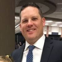 Danny Robertson Email & Phone Number