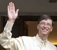 Steve Jobs And Bill Gates Technology Business Magnates steve jobs and bill gates technology