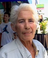 Obituary: Honey Lee Cottrell (1946–2015)