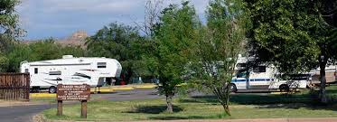 Everyone has a dream of a vehicle with which you can go anywhere, park anywhere one excellent option of rving is that there are cities that have brilliant rv parks. Rio Grande Village Rv Campground Big Bend National Park U S National Park Service