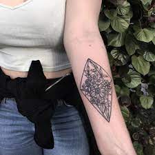 Check spelling or type a new query. Fuckyeahtattoos Body Tattoos Tattoos Geometric Tattoo