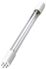 Lse Lighting Uv Bulb For Use With Laguna Pressure Flo Filter 700 And 1400