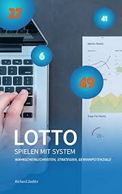 Amazon Com Lotto Spielen Mit System Wahrscheinlichkeiten