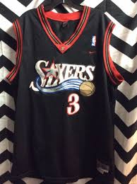Let's run through all of the. Nike Iverson Jersey Jersey On Sale