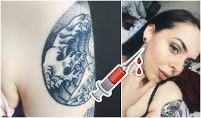 How much are small tattoos? Tattoo How Much Does An Arm Tattoo Hurt Scarlet State Blog