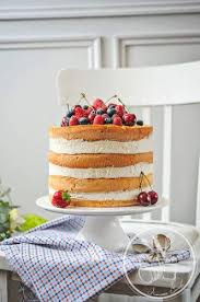 Amuses Bouche Cake Aux Fruits Gateau Feuille Designs Gateaux Alimentaires