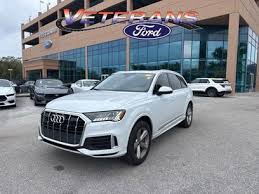 Image result for Glacier White 2024 Q7