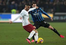 Treni da roma a bologna da price €. Serie A Highlights Atalanta Roma Gol E Sintesi Partita Video