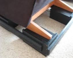 We did not find results for: Chair Platform Chair Raiser Mobility Aid Timberstyle