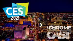 Exhibitor showcases from hundreds of consumer technology companies, from global brands to emerging startups. Agvqijdhoexaqm