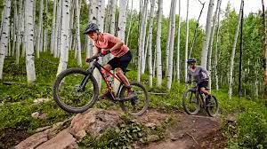 The transition bike company began in 2001 in bellingham, washington. The Best Mountain Bikes For Beginners Bike Perfect