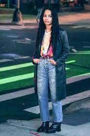 Zoe Kravitz Zoekravitzstyle Zoe Kravitz Zoe Kravitz Style Zoe Kravitz Style