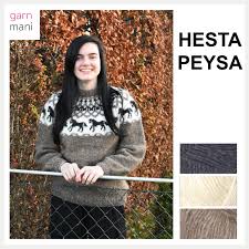 She is the creator of fashion blog hanneli. Den Mest Fasjonable Genseren Side 40