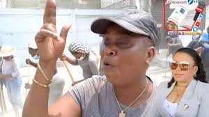 Petite Rivière de Nippes