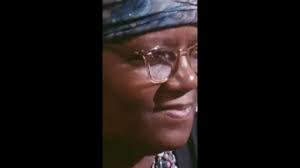 Ella Collins, Malcolm X's Sister, Reflects