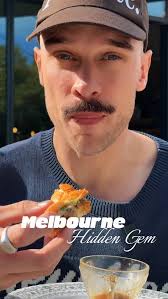 My new favourite Melbourne brunch spot, @molli.abbotsford 📍 Abbortsford,  Tucked away in the backstreets of Abbotsford, I stumbled across Molli &  Little Molli—a Danish-French inspired eatery with New ...