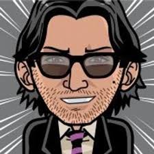 David Grunberger (@GrunbergerDavid)