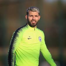 Jun 03, 2021 · sergio aguero showed off his generous side before leaving manchester city for a new challenge with barcelona.the argentina international will officially join the catalan giants on 1 july after a. Sergio Aguero Wife Children Football Stats Family Tuko Co Ke
