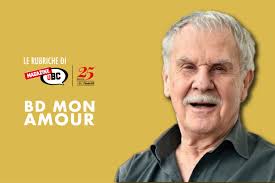 I maestri della BD: Hermann