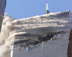 The terrorist attacks of 9/11 occurred in the year 2001. 9 11 The Day Of The Attacks The Atlantic