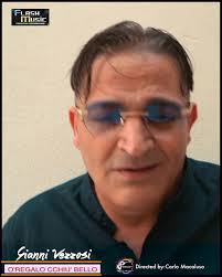 ONLINE MARTEDÌ 24 GIUGNO 2025 ORE 10.00, IL VIDEOUFFICIALE ! !, Gianni  Vezzosi