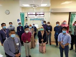 Hospital tengku ampuan rahimah on wn network delivers the latest videos and editable pages for news & events, including entertainment, music, sports, science and more, sign up and share your playlists. Hospital Tuanku Ampuan Najihah Posts Facebook