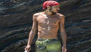 Isola dei famosi, vero e proprio plebiscito: Awed Ma Quanto E Dimagrito All Isola Le Sue Condizioni Preoccupano Political24