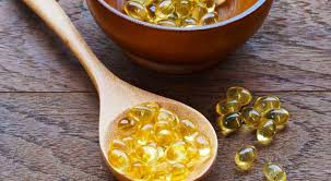 E Vitaminli Maske Tarifleri Argan Yagi Dogal Cilt Bakimi Vitaminler