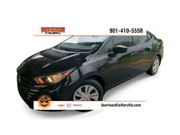 Used Cars for Sale Collierville TN | Sunrise Chevrolet Buick GMC at  Collierville